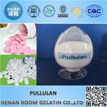 Reines Pullulan Powder Einecs Nr. 232-945-1